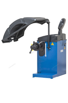 Балансировочный станок NORDBERG 4525