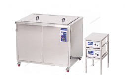 Ультразвуковая ванна NORDBERG NU3600D с подогревом и дегазацией (360 л)