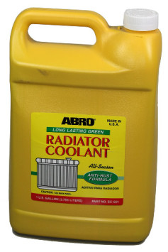 ABRO Присадка в антифриз EC 501