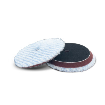 DETAIL  Полировальный круг 130/150 гибридный микрофибровый