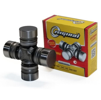 RG Крестовина в сборе  УАЗ, Г-3302,2217,3102,3110 усиленная Riginal