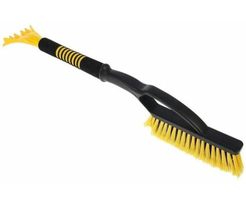 Щётка + скребок для удал. снега и льда &quot;RedMark&quot;  64см