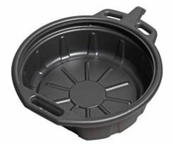 М5. Поддон для слива масла 16л., пластик