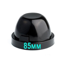 Заглушка резиновая для фар 85мм