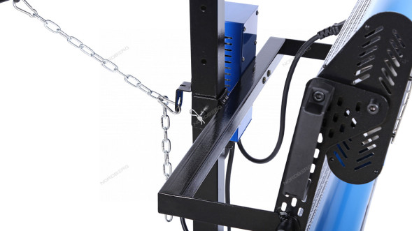 Сушка инфракрасная коротковолновая NORDBERG IF24 (2 элемента)