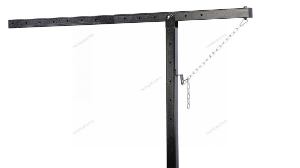 Сушка инфракрасная коротковолновая NORDBERG IF24 (2 элемента)