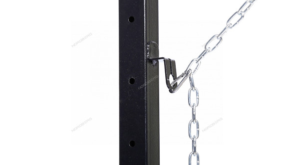 Сушка инфракрасная коротковолновая NORDBERG IF24 (2 элемента)