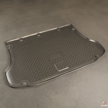 Коврик багажн.  Kia Sorento (12-)  (XM FL)