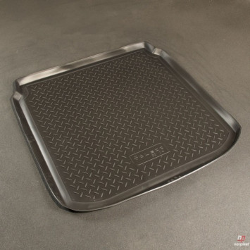 Коврик багажн.  Seat Toledo SD (04-09)