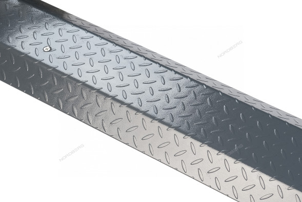 Двухстоечный подъемник NORDBERG N4124AM-4,5G с нижней синхронизацией