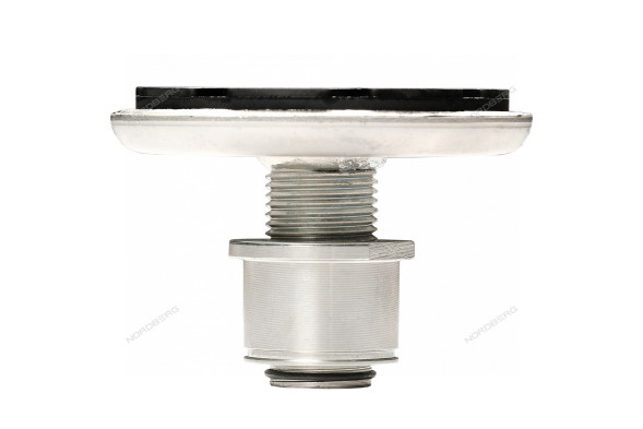 Двухстоечный подъемник NORDBERG N4124AM-4,5G с нижней синхронизацией