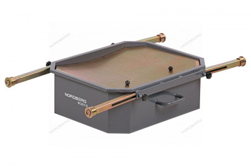 Емкость для сбора масла NORDBERG NO23110 на яму (110 л)