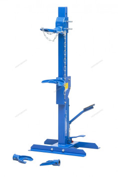 Стяжка пружин гидравлическая NORDBERG N31SC (1 т)