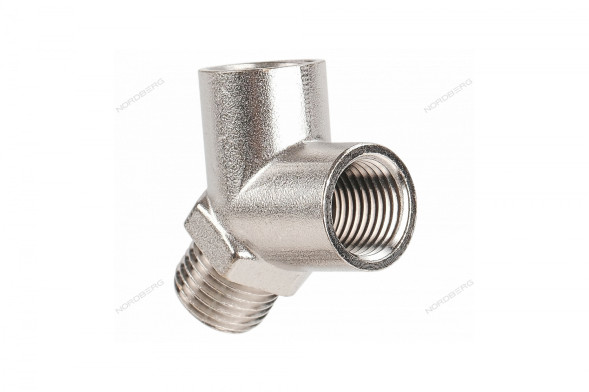 Тройник Y-образный (FMF - 1/4&quot;)