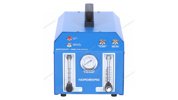 Дымогенератор диагностический NORDBERG NSD5A