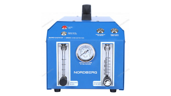Дымогенератор диагностический NORDBERG NSD5A