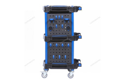 Тележка NORDBERG T32B с пластиковыми полками