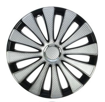 Колпак STAR 16&quot; GMK Super Silver