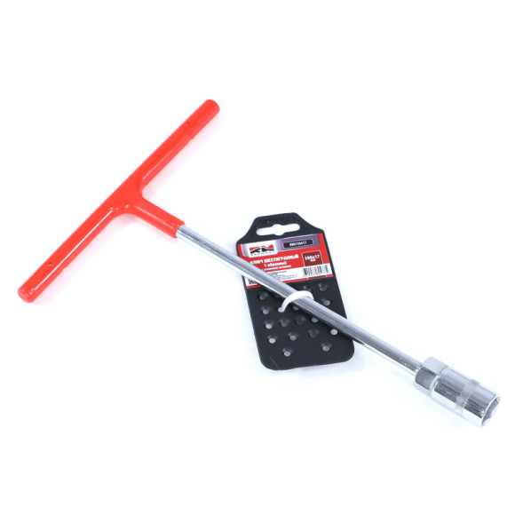 RedMark  Ключ торцевой Т-образный 17х300 мм