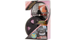 Набор Eikosha Spencer After Shower + холдер на дефлектор