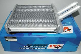 LSA Радиатор печки 3110