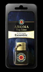 Осв.возд.  AROMA  Topline  Флакон Унисекс линия  U007   Escentric molecules