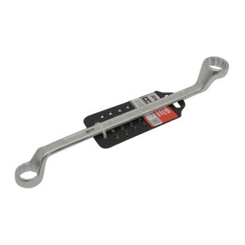 RedMark  Ключ коленчатый накидной 21x23 мм