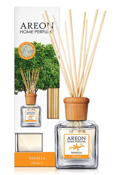 Осв.возд. Areon HOME PERFUME &quot;Vanilla&quot;  150мл.