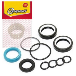 RG РК рулевой рейки  ВАЗ 2110- 2112 с ГУР