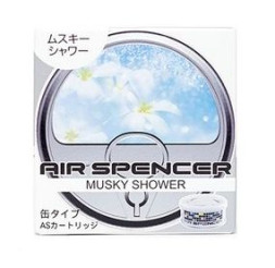 Осв.воздуха Eikosha Spencer  Мускатный дождь (Цветочно-восточный аромат с белым мускатом)