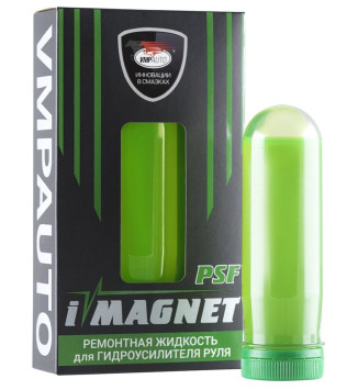 VMPAUTO гидроусилитель iMAGNET PSF Ремонтная жидкость для гидроусилителя 90мл.