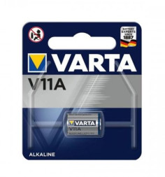 Батарейки Varta   V11 6V цена за 1шт.