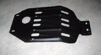 Защита двигателя  KIA CERATO + крепеж