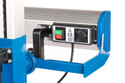 Сушка инфракрасная коротковолновая NORDBERG IF11 (2 элемента)