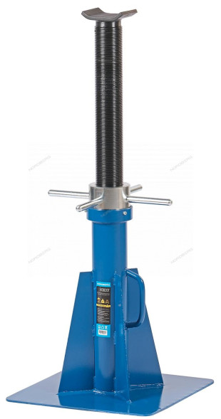Винтовая страховочная подставка NORDBERG N3020T (20 тонн)