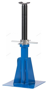 Винтовая страховочная подставка NORDBERG N3020T (20 тонн)