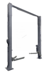 Двухстоечный подъемник NORDBERG N4124HM-4,5G с верхней синхронизацией