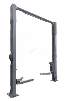 Двухстоечный подъемник NORDBERG N4124HM-4,5G с верхней синхронизацией