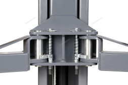 Двухстоечный подъемник NORDBERG N4124HM-4,5G с верхней синхронизацией