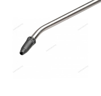 Пистолет продувочный NORDBERG TI20 пластиковый (сопло 10 см)