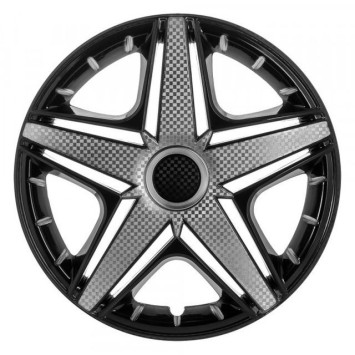 Колпак STAR 14&quot; NHL Super Black