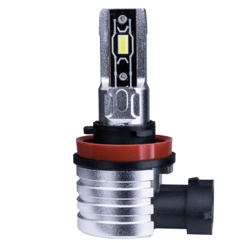 AMP Cвет-од ST PRO CSP H11  5000K  2500Lm  2шт. (стандарт)