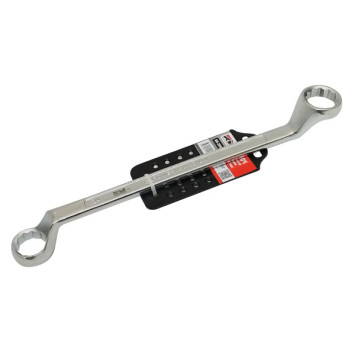 RedMark  Ключ коленчатый накидной 24x27 мм