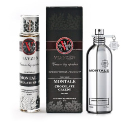 VIAYZEN Парфюмерия унисекс  50мл.  Montale Chokolate greedy