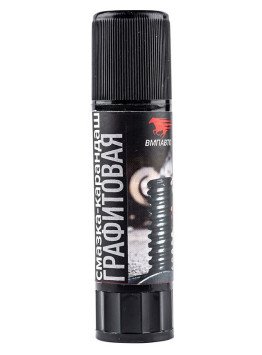 VMPAUTO Графитовая-смазка «карандаш» 16гр.
