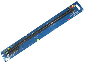 Подсветка маш. LED J-3634G (LED-24/400мм*15мм)/резина