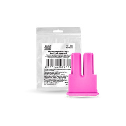 Предохранитель картриджный AVS FJ11-30A в пакете (Китайские авто)