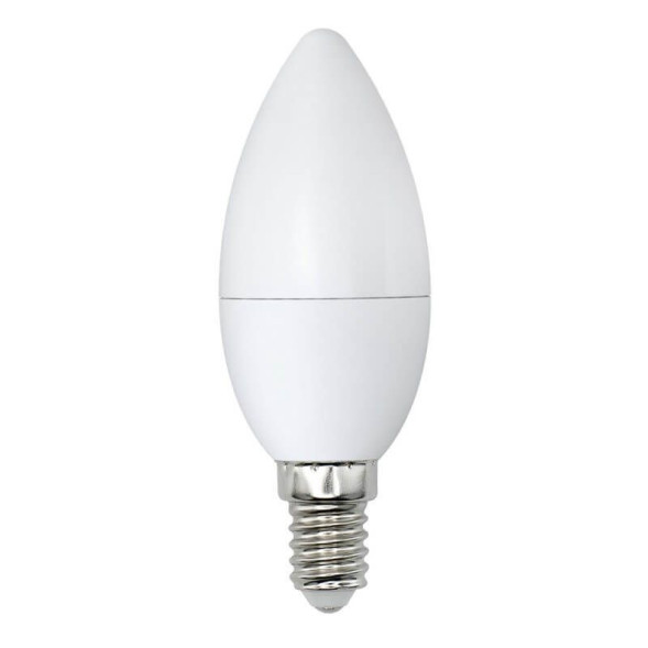 Светодиодная лампа Smartbuy E14 5W 4000к