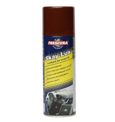 FRESCURA  Skay Lux 200ml, Антитабак - Глянцевая полироль для приборной панели