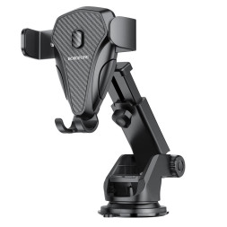 Держатель телефона  Borofone на длинной жесткой ножке BH38